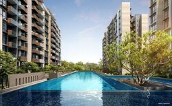 Jalan Jurong Kechil (D21), Condominium #590589511